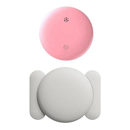 Advanced Smart GPS Tracker for Pets, Luggage, and Loved Ones - Ultimate Anti-Loss Solution Compatible with iPhone