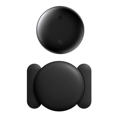 Advanced Smart GPS Tracker for Pets, Luggage, and Loved Ones - Ultimate Anti-Loss Solution Compatible with iPhone